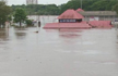 Kerala Floods: Death Toll Rises to 29 as heavy  rains continue, nearly 54,000 left homeless